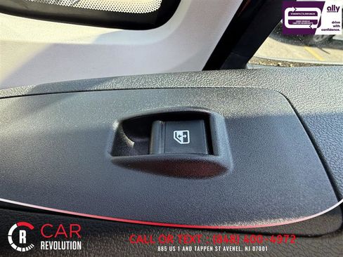 Used 2022 RAM ProMaster 1500 w/ Safety Group FWD image 26