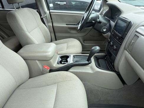 Used 2004 Jeep Grand Cherokee Laredo w/ Convenience Group image 3