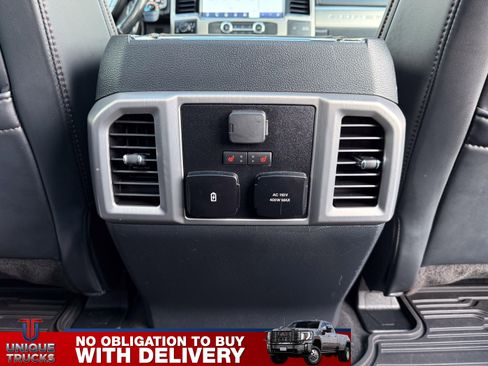 Used 2022 Ford F350 Platinum w/ Tremor Off-Road Package image 33