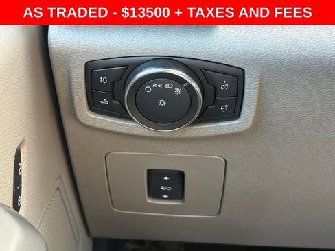 Used 2015 Ford F150 XLT w/ Equipment Group 301A Mid AWD/4WD image 19