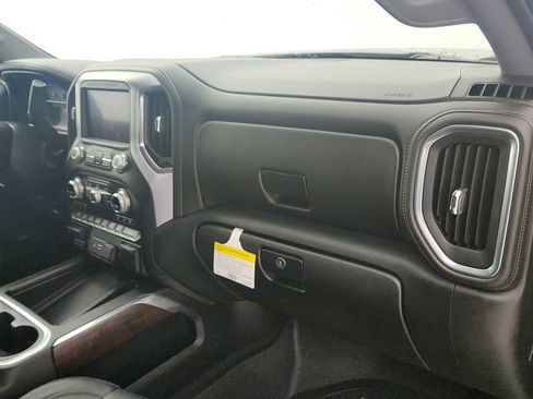 Certified 2020 GMC Sierra 1500 SLT RWD image 30