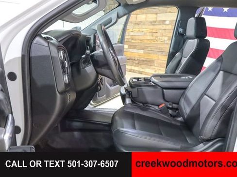 Used 2024 GMC Sierra 2500 Pro AWD/4WD image 35