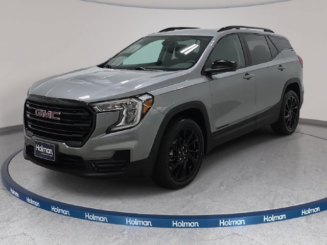 Used 2023 GMC Terrain SLE w/ Driver Convenience Package AWD/4WD image 1
