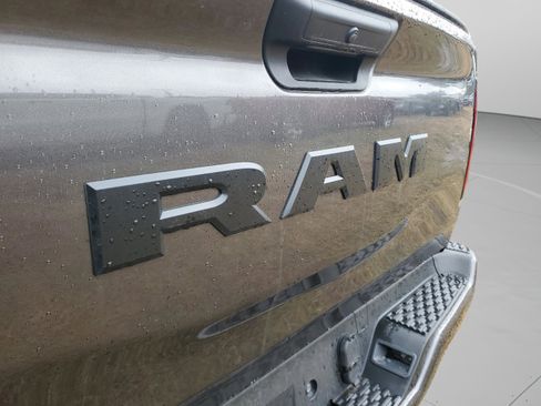 Used 2026 RAM 1500 Express RWD image 29