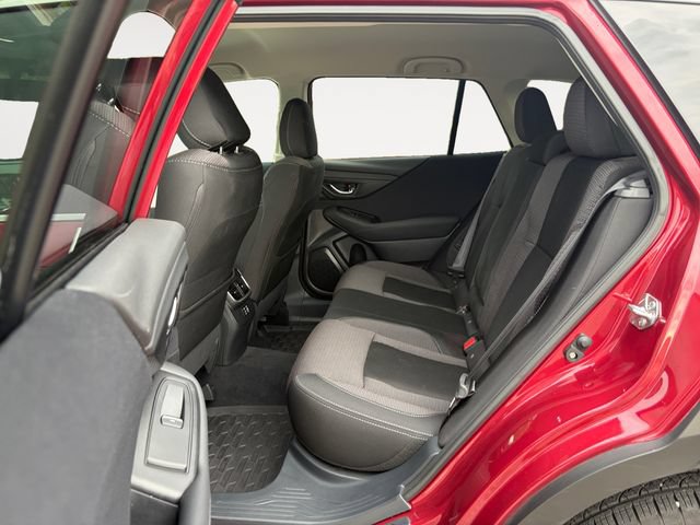 Certified 2025 Subaru Outback Premium AWD/4WD image 13