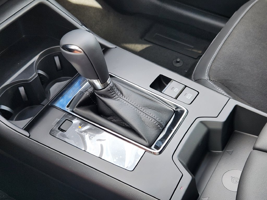 New 2026 MAZDA CX-5 Select AWD/4WD image 11