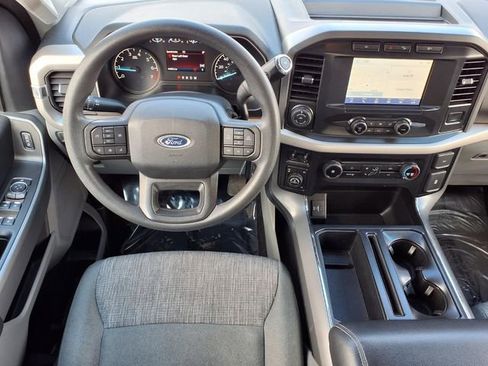 Used 2022 Ford F150 XLT w/ XTR Package AWD/4WD image 5