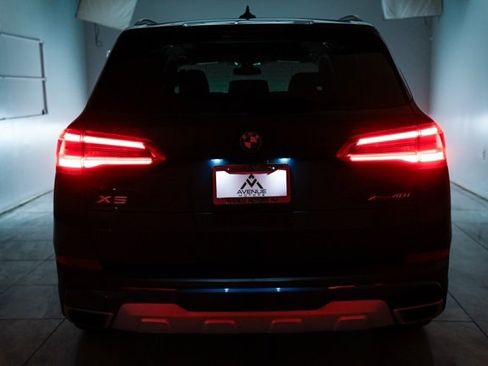 Used 2020 BMW X5 xDrive40i w/ Premium Package image 38