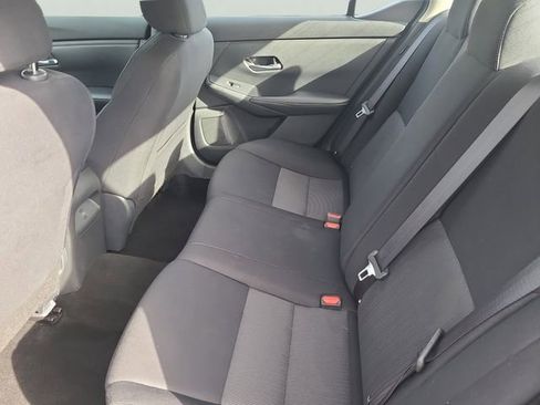 Used 2023 Nissan Sentra SV image 13