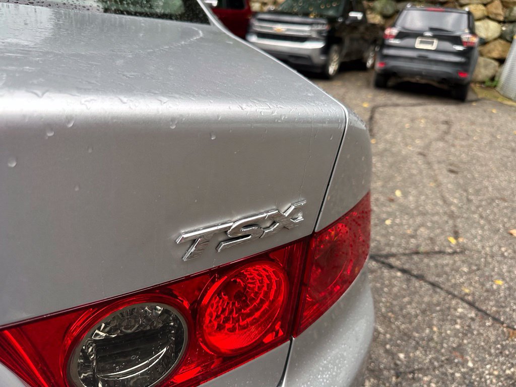 Used 2008 Acura TSX FWD image 23