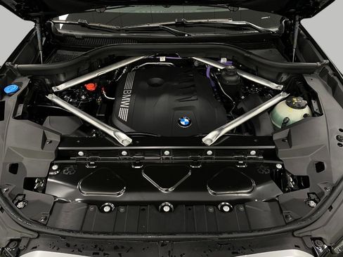 New 2026 BMW X5 xDrive40i image 13