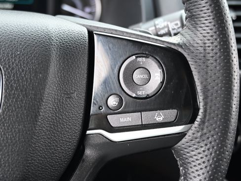 Used 2023 Honda Passport Elite image 35