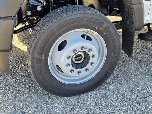 New 2026 Ford F450 XL AWD/4WD image 18