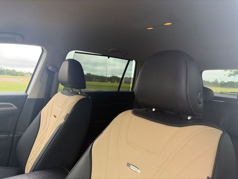 Used 2019 Volkswagen Atlas SE FWD image 8