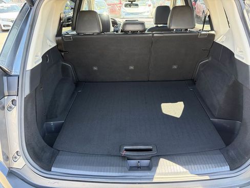 Used 2021 Nissan Rogue SV w/ Premium Package AWD/4WD image 21