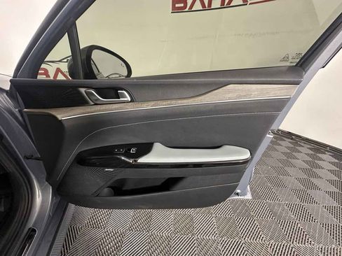 Used 2023 Kia K5 EX w/ EX Premium Package image 17