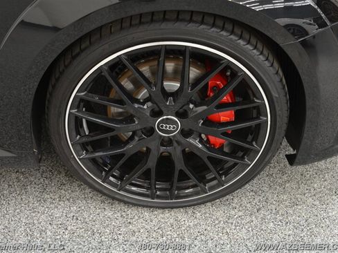 Used 2022 Audi TTS 2.0T Coupe AWD/4WD image 38