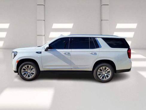 Used 2024 GMC Yukon Denali image 5