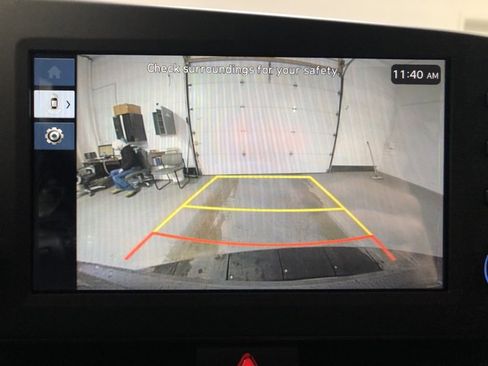 New 2026 Hyundai Elantra SEL Sport w/ Cargo Package image 30