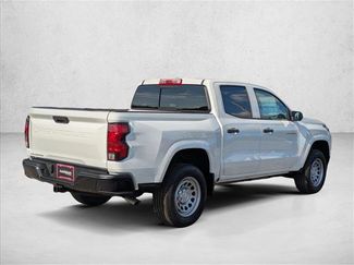 New 2026 Chevrolet Colorado W/T w/ Advanced Trailering Package video 2