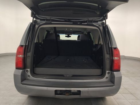 Used 2020 Chevrolet Tahoe LS w/ Max Trailering Package RWD image 29