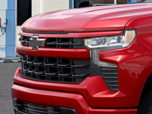 New 2026 Chevrolet Silverado 1500 RST image 13