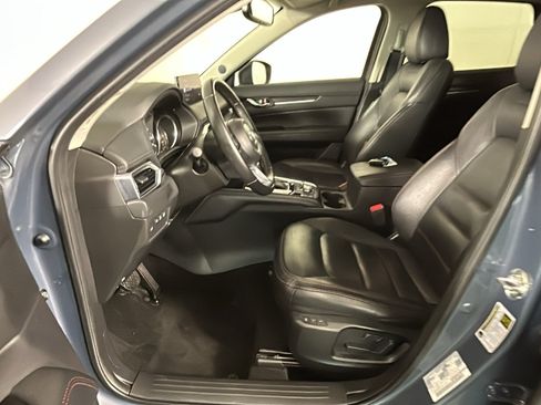 Used 2025 MAZDA CX-5 Carbon Edition AWD/4WD image 12