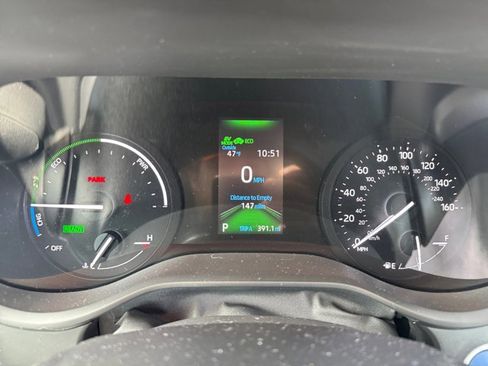Used 2021 Toyota Sienna XLE AWD/4WD image 21