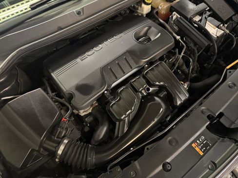 Used 2015 Buick Verano Convenience w/ Experience Buick Package FWD image 38