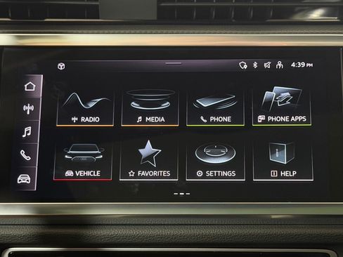 Certified 2025 Audi Q3 2.0T Premium w/ Convenience Package AWD/4WD image 28