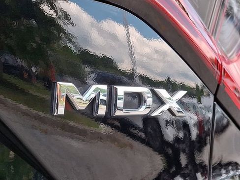 Certified 2025 Acura MDX A-Spec AWD/4WD image 34