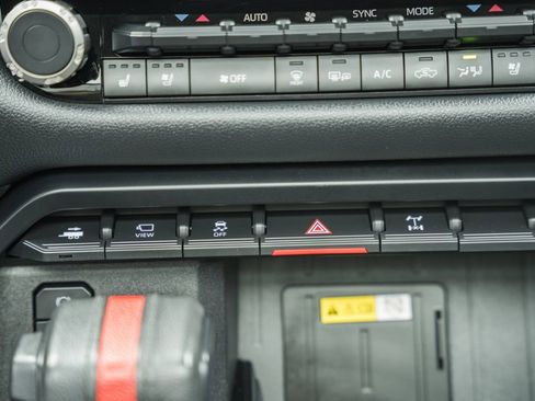 Used 2023 Toyota Tundra TRD Pro AWD/4WD image 25