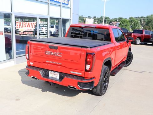 Used 2020 GMC Sierra 1500 Elevation w/ Elevation Value Package AWD/4WD image 47