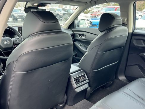 New 2025 Honda Accord EX-L image 33