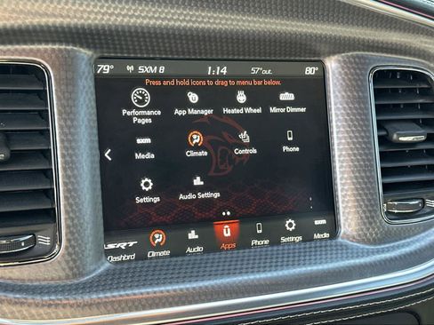 Used 2023 Dodge Charger SRT Hellcat image 29