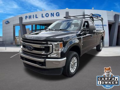 Used 2020 Ford F350 XLT w/ FX4 Off-Road Package