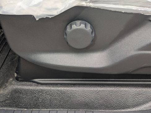 New 2026 Ford F350 XL w/ 360-Degree Camera Package RWD image 20