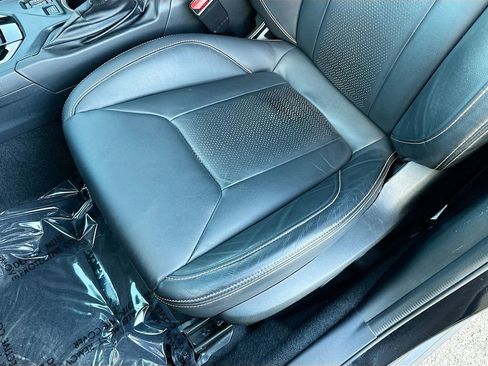 Used 2023 Subaru Crosstrek 2.5i Limited w/ Moonroof Package image 18