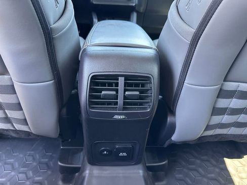 Used 2025 Ford Bronco Sport Badlands w/ Badlands Tech Package image 27