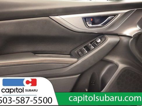 Used 2021 Subaru Crosstrek 2.5i Limited AWD/4WD image 11