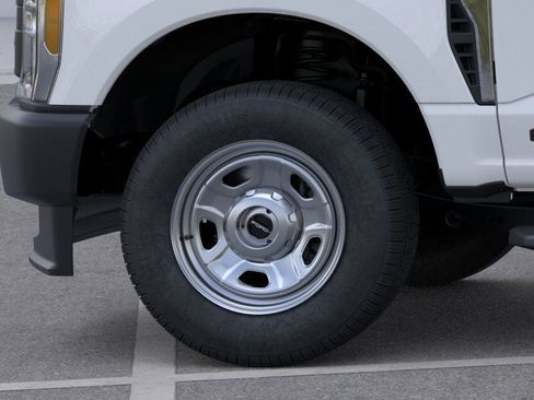 New 2026 Ford F350 XL image 19