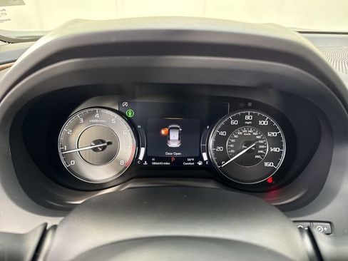 Used 2022 Acura RDX AWD w/ Advance Package image 16