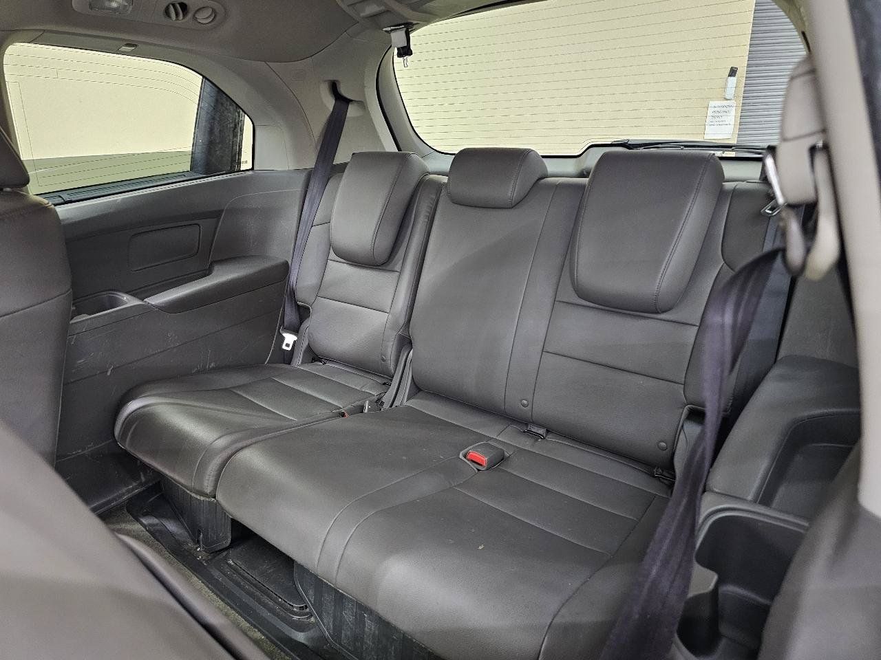 Used 2015 Honda Odyssey EX-L image 26