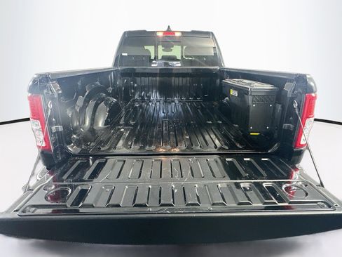 Used 2023 RAM 1500 Lone Star AWD/4WD image 29