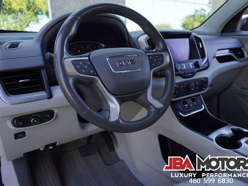 Used 2020 GMC Terrain Denali w/ Denali Premium Package FWD image 89