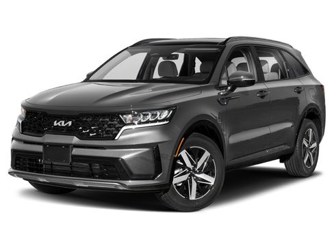 Used 2023 Kia Sorento S FWD image 1