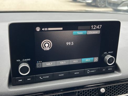 Used 2024 Honda Civic Sport image 19