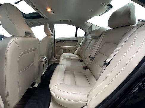 Used 2015 Volvo S80 T6 Platinum image 12