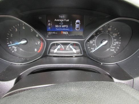 Used 2016 Ford Focus S FWD image 34