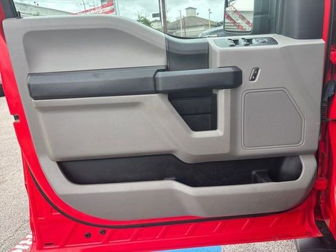 Used 2020 Ford F150 XL w/ Equipment Group 101A Mid RWD image 13